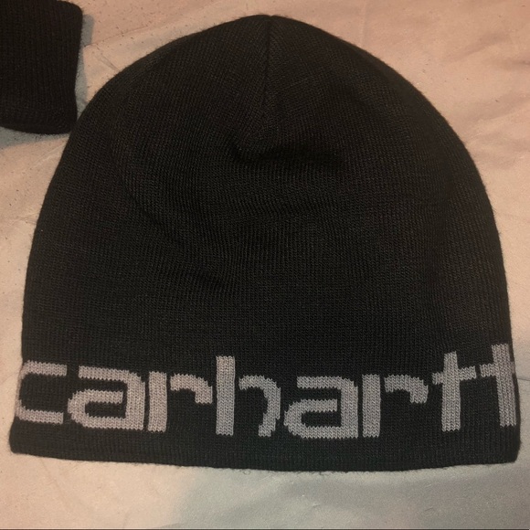 Carhartt Other - Carhartt Beanie